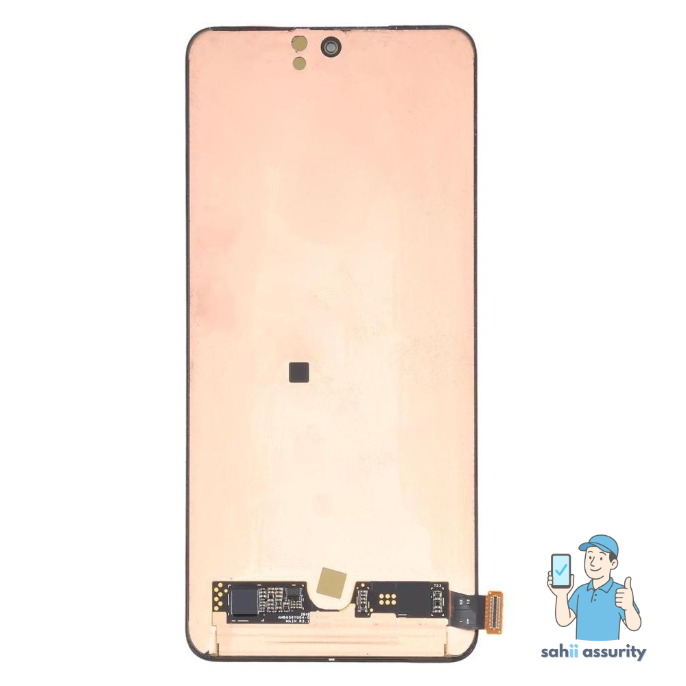 LCD with Touch Screen for Vivo X70 thumbnail